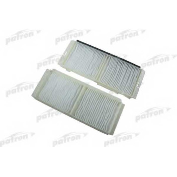 Фильтр салонный PATRON PF2220