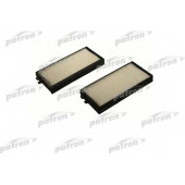 Фильтр салонный PATRON PF2233