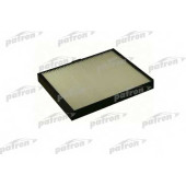 Фильтр салонный PATRON PF2237
