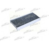 Фильтр салонный PATRON PF2245