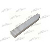 Фильтр салонный PATRON PF2252