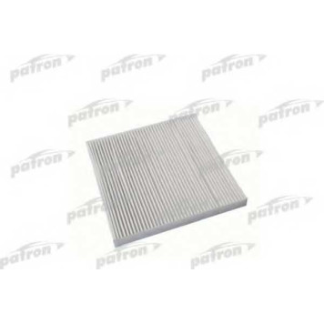 Фильтр салонный PATRON PF2254