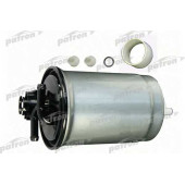 Фильтр топливный PATRON PF3001