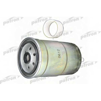 Фильтр топливный PATRON PF3002