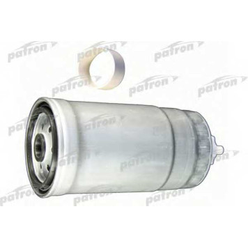 Фильтр топливный PATRON PF3041