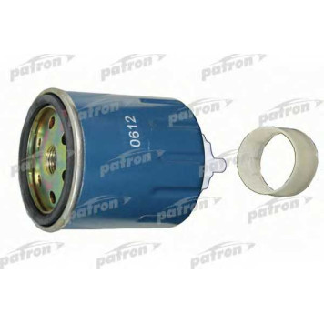 Фильтр топливный PATRON PF3063
