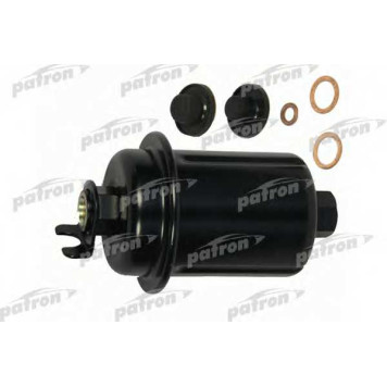 Фильтр топливный PATRON PF3101