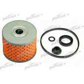 Фильтр топливный PATRON PF3137