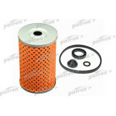 Фильтр топливный PATRON PF3138