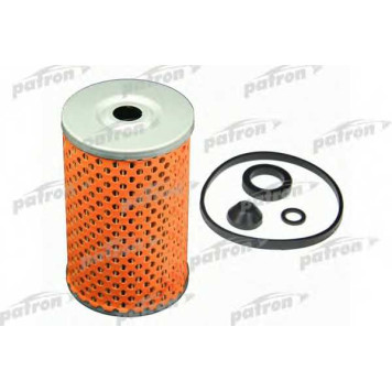 Фильтр топливный PATRON PF3138