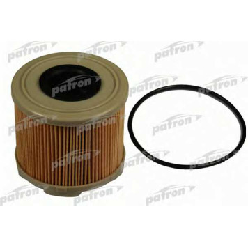 Фильтр топливный PATRON PF3139