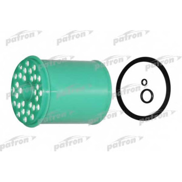 Фильтр топливный PATRON PF3145