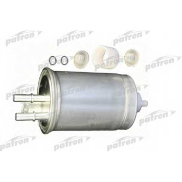 Фильтр топливный PATRON PF3186