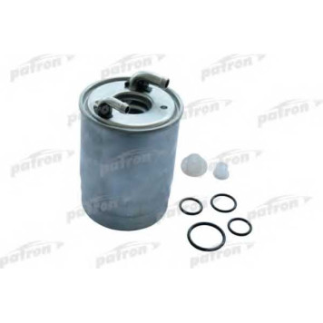 Фильтр топливный PATRON PF3253
