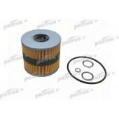Фильтр масляный PATRON PF4007
