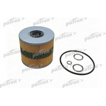 Фильтр масляный PATRON PF4007