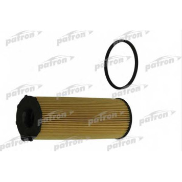 Фильтр масляный PATRON PF4011