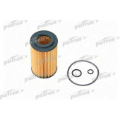 Фильтр масляный PATRON PF4018