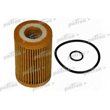 Фильтр масляный PATRON PF4149