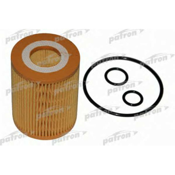 Фильтр масляный PATRON PF4151