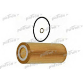 Фильтр масляный PATRON PF4167