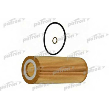 Фильтр масляный PATRON PF4167