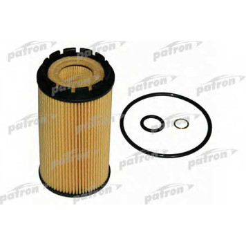 Фильтр масляный PATRON PF4174