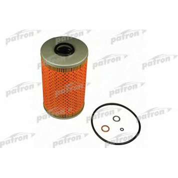 Фильтр масляный PATRON PF4179