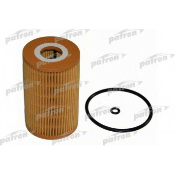 Фильтр масляный PATRON PF4187