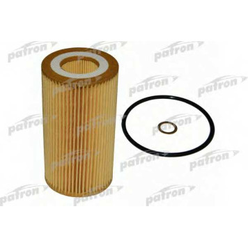 Фильтр масляный PATRON PF4188