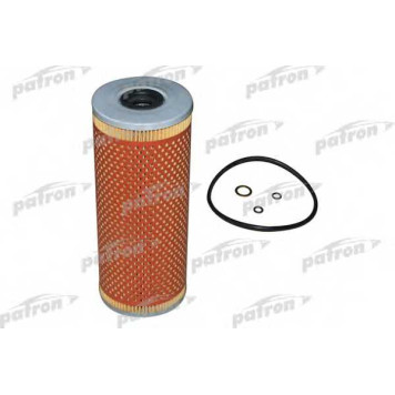 Фильтр масляный PATRON PF4189
