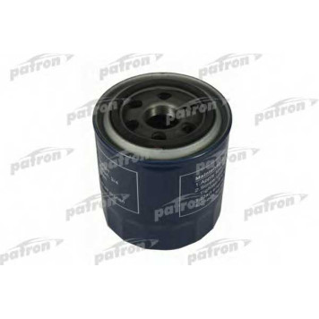 Фильтр масляный PATRON PF4196