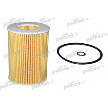Фильтр масляный PATRON PF4245