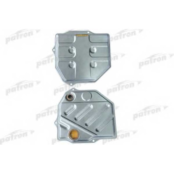 Фильтр АКПП PATRON PF5010