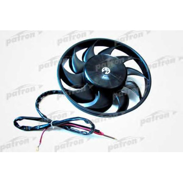Вентилятор охлаждения двигателя PATRON PFN002
