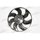 Вентилятор охлаждения двигателя PATRON PFN014