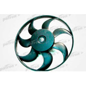 Вентилятор охлаждения двигателя PATRON PFN015
