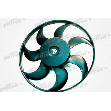 Вентилятор охлаждения двигателя PATRON PFN015