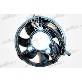 Вентилятор охлаждения двигателя PATRON PFN017