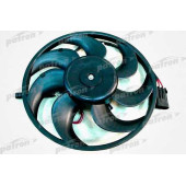 Вентилятор охлаждения двигателя PATRON PFN020
