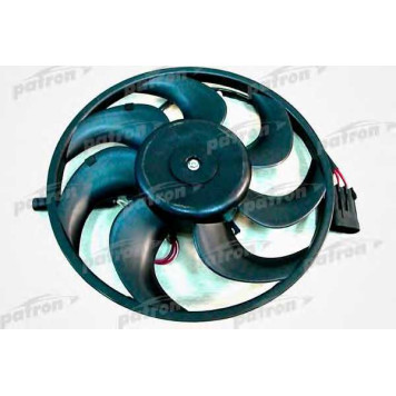 Вентилятор охлаждения двигателя PATRON PFN020