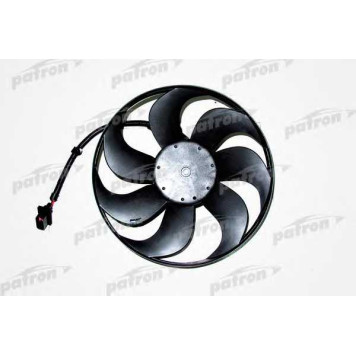 Вентилятор охлаждения двигателя PATRON PFN026