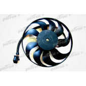 Вентилятор охлаждения двигателя PATRON PFN028