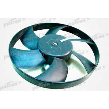 Вентилятор охлаждения двигателя PATRON PFN029