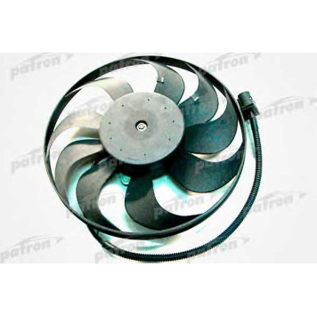 Вентилятор охлаждения двигателя PATRON PFN033