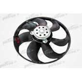 Вентилятор охлаждения двигателя PATRON PFN037