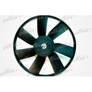 Вентилятор охлаждения двигателя PATRON PFN038