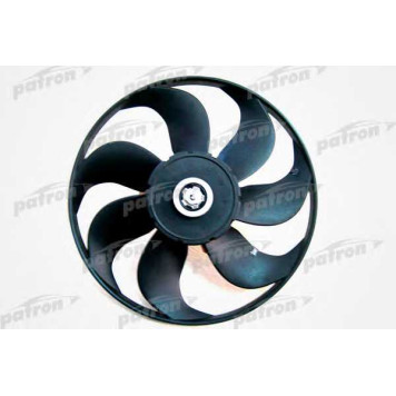 Вентилятор охлаждения двигателя PATRON PFN039