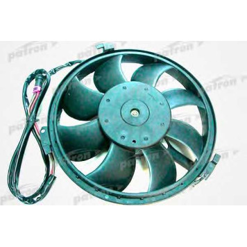 Вентилятор охлаждения двигателя PATRON PFN044