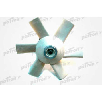 Вентилятор охлаждения двигателя PATRON PFN057